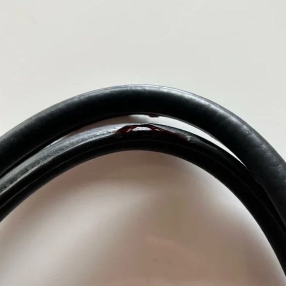 Kate Spade Black Leather Shoulder Bag - Picture 12 of 12